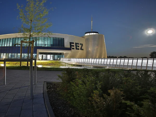 Bild 0: ENERGIE ERLEBNIS ZENTRUM Ostfriesland